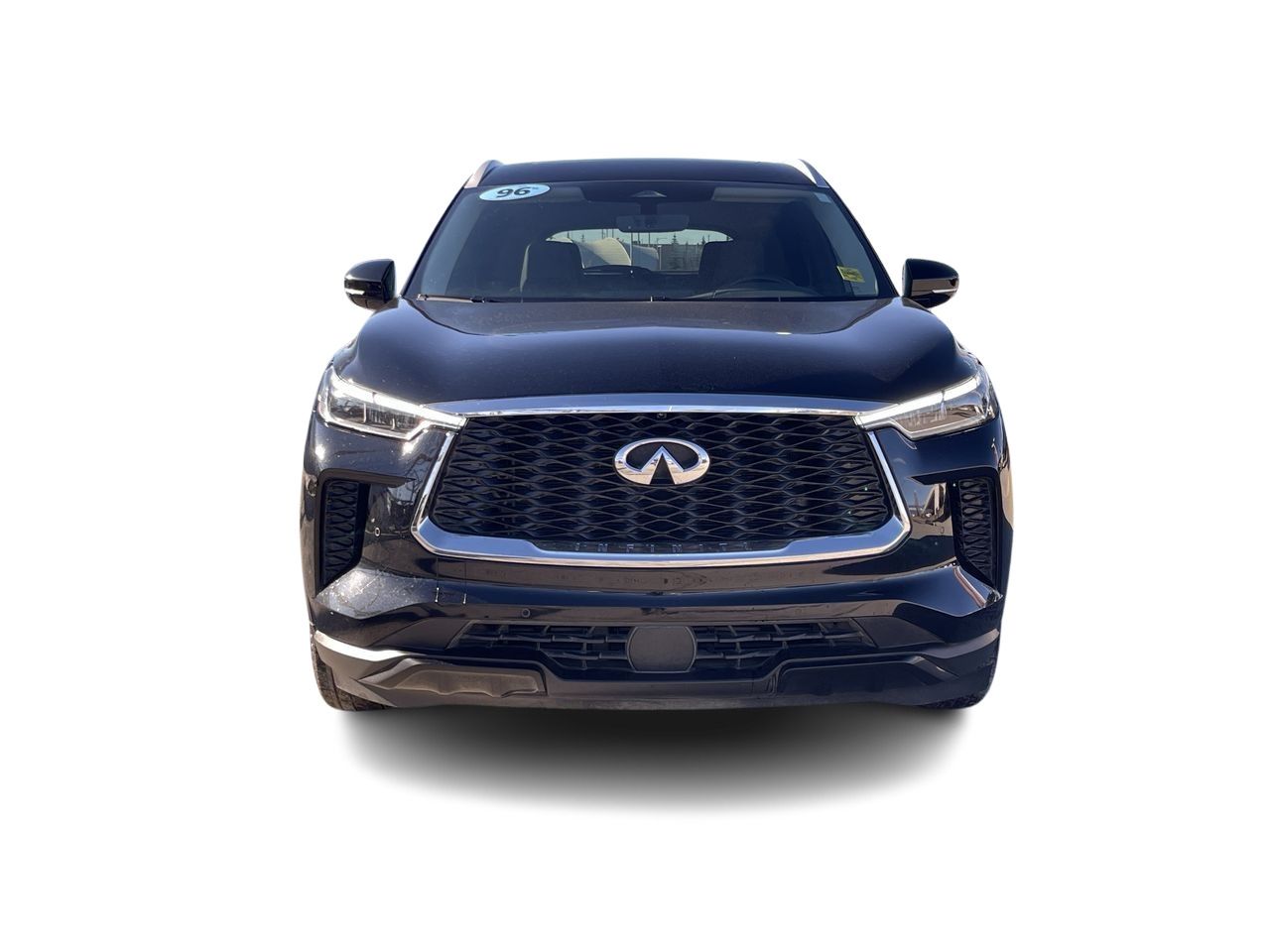 2024 Infiniti QX60