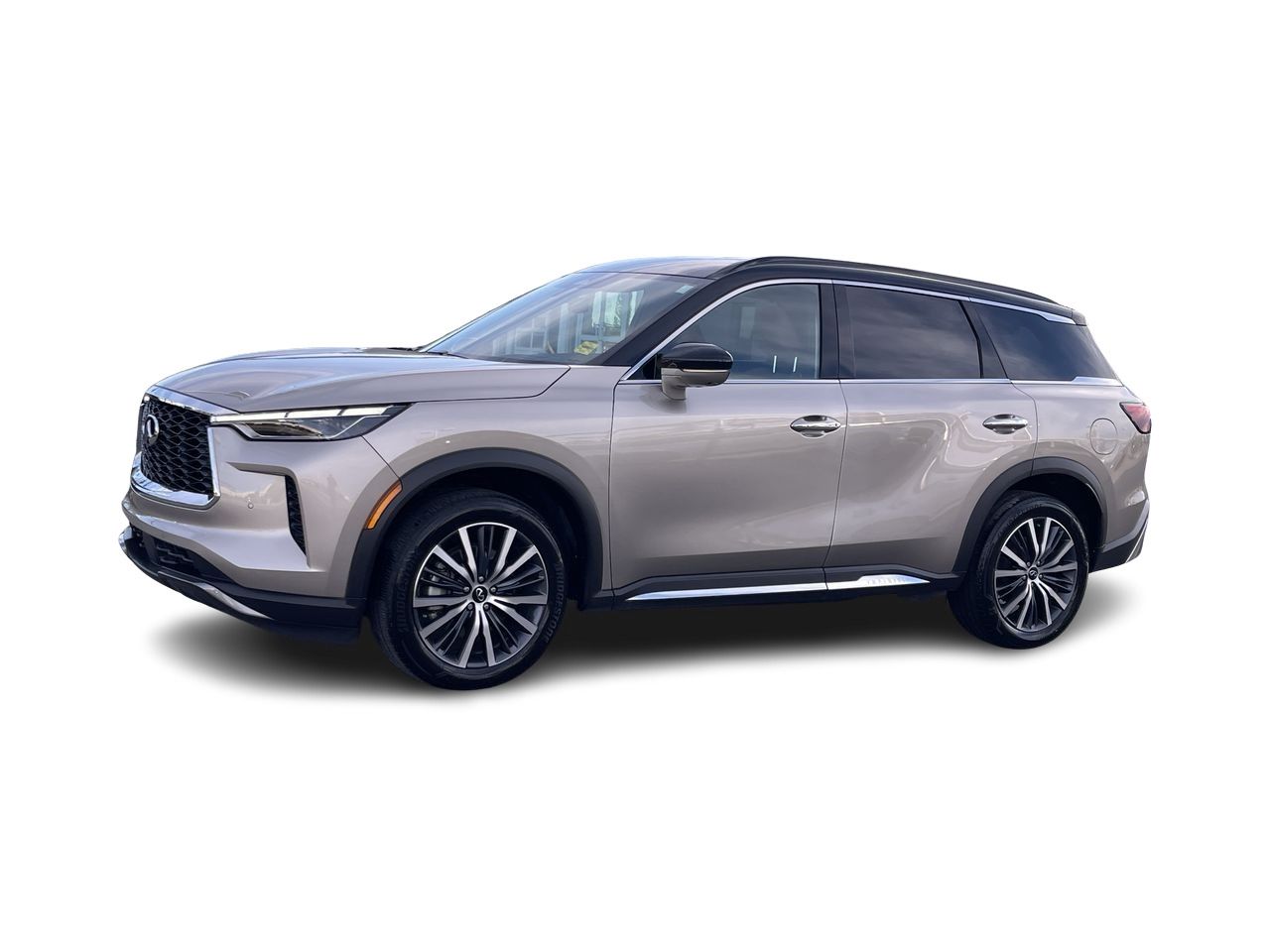 2024 Infiniti QX60