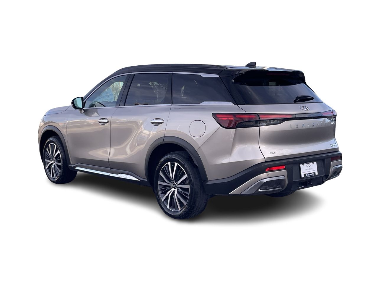 2024 Infiniti QX60