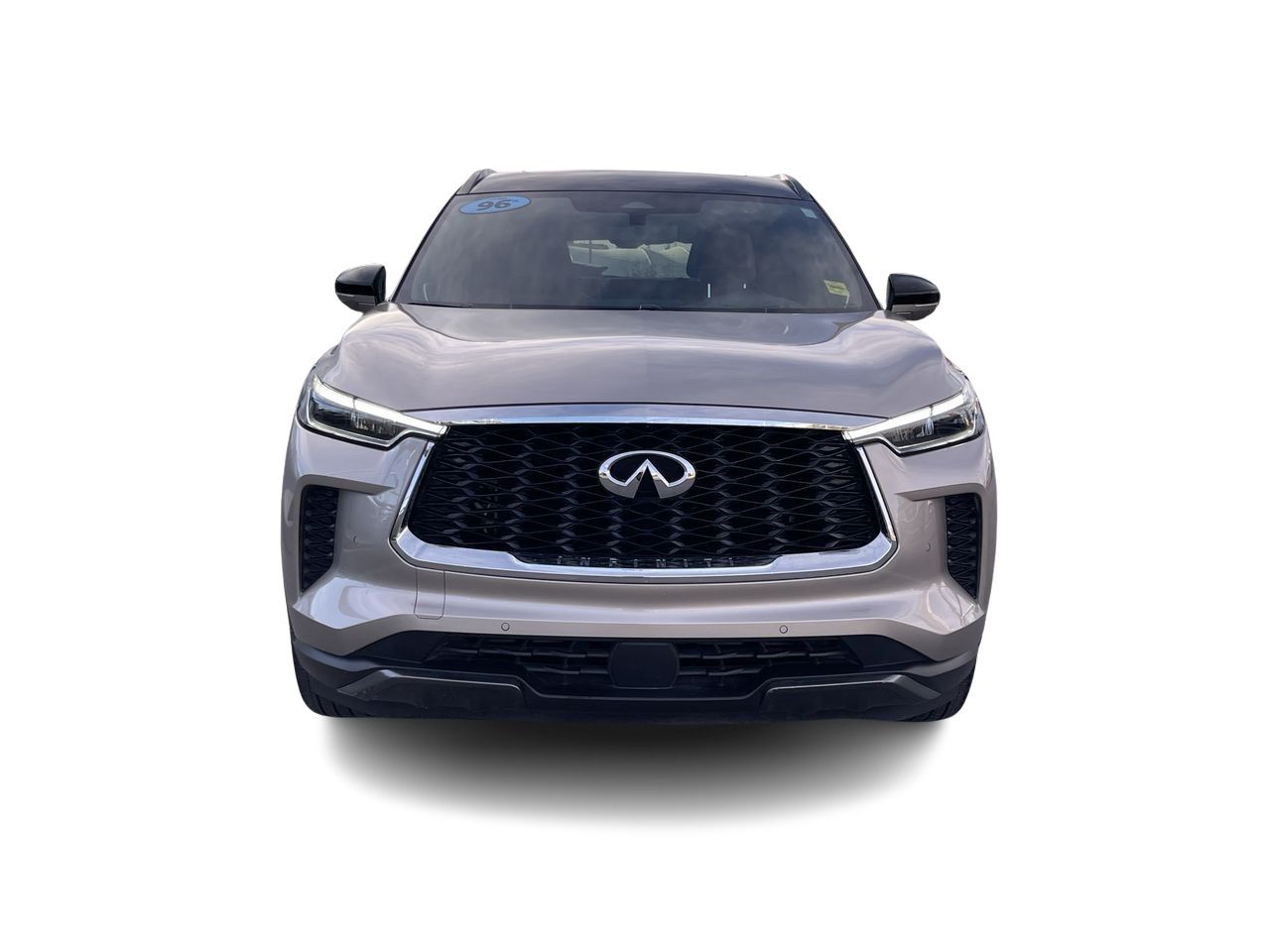 2024 Infiniti QX60