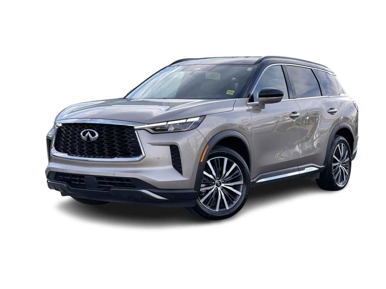 2024 Infiniti QX60