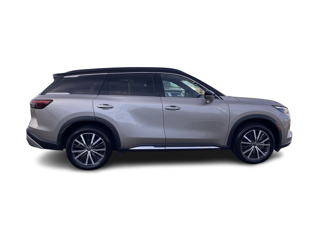 2024 Infiniti QX60