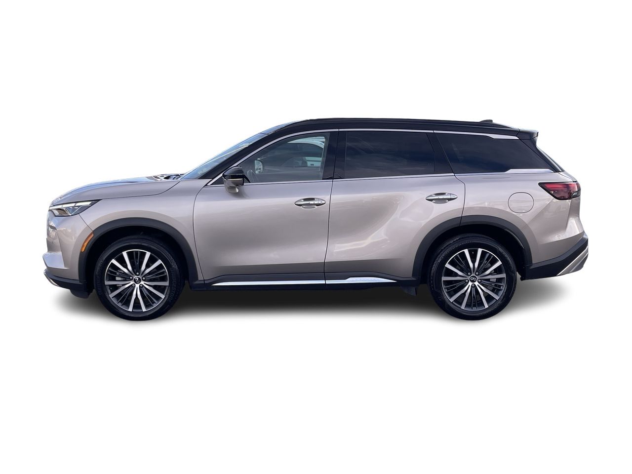 2024 Infiniti QX60