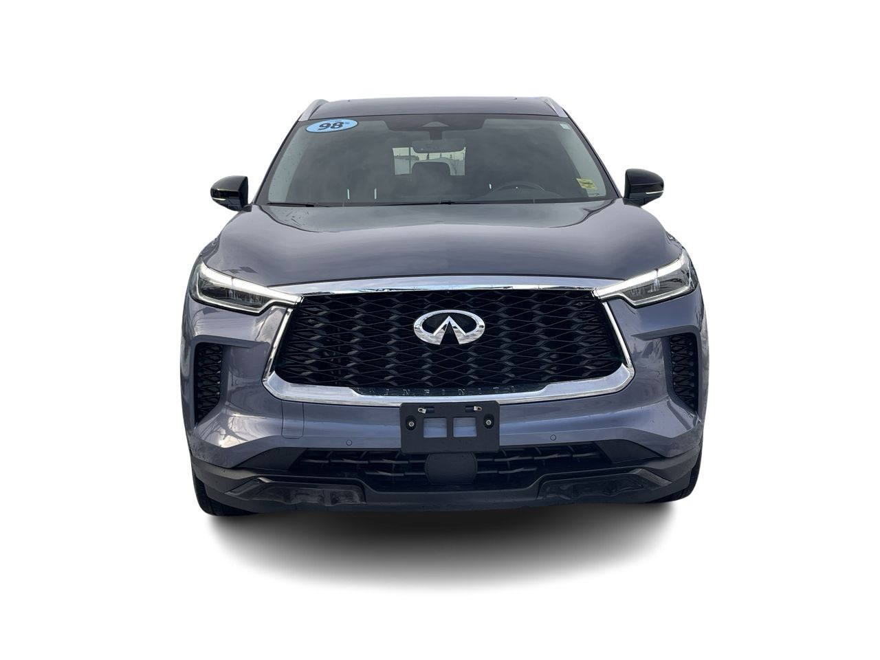 2024 Infiniti QX60