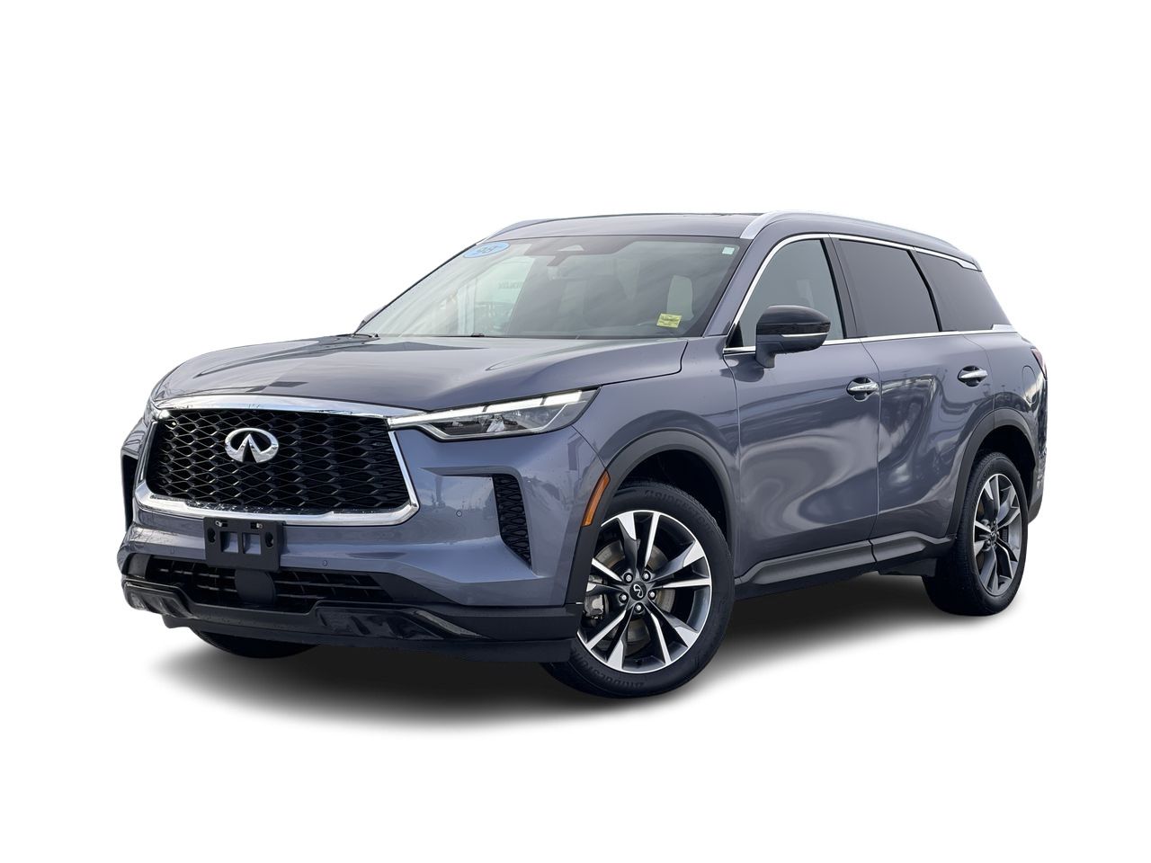 2024 Infiniti QX60