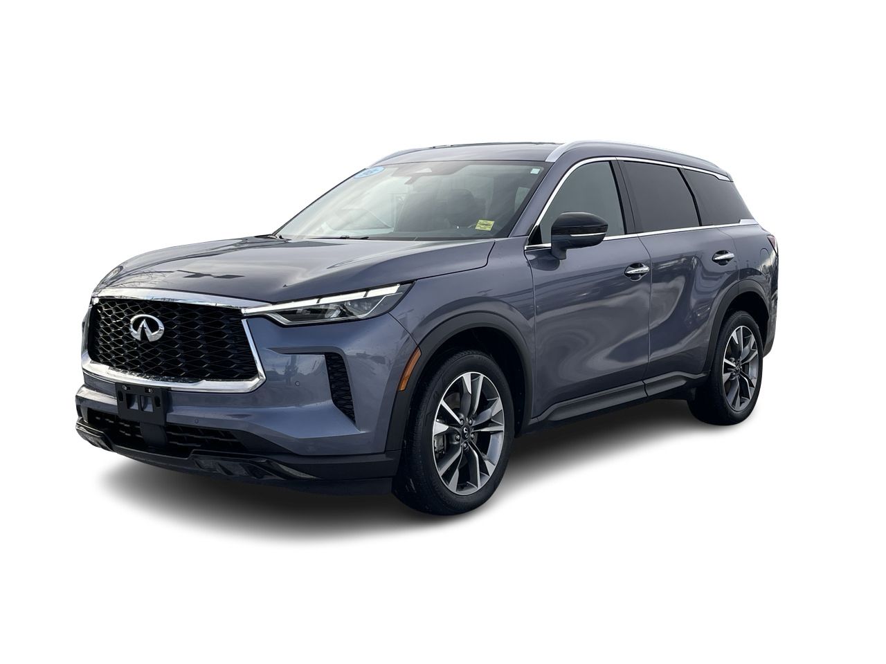 2024 Infiniti QX60