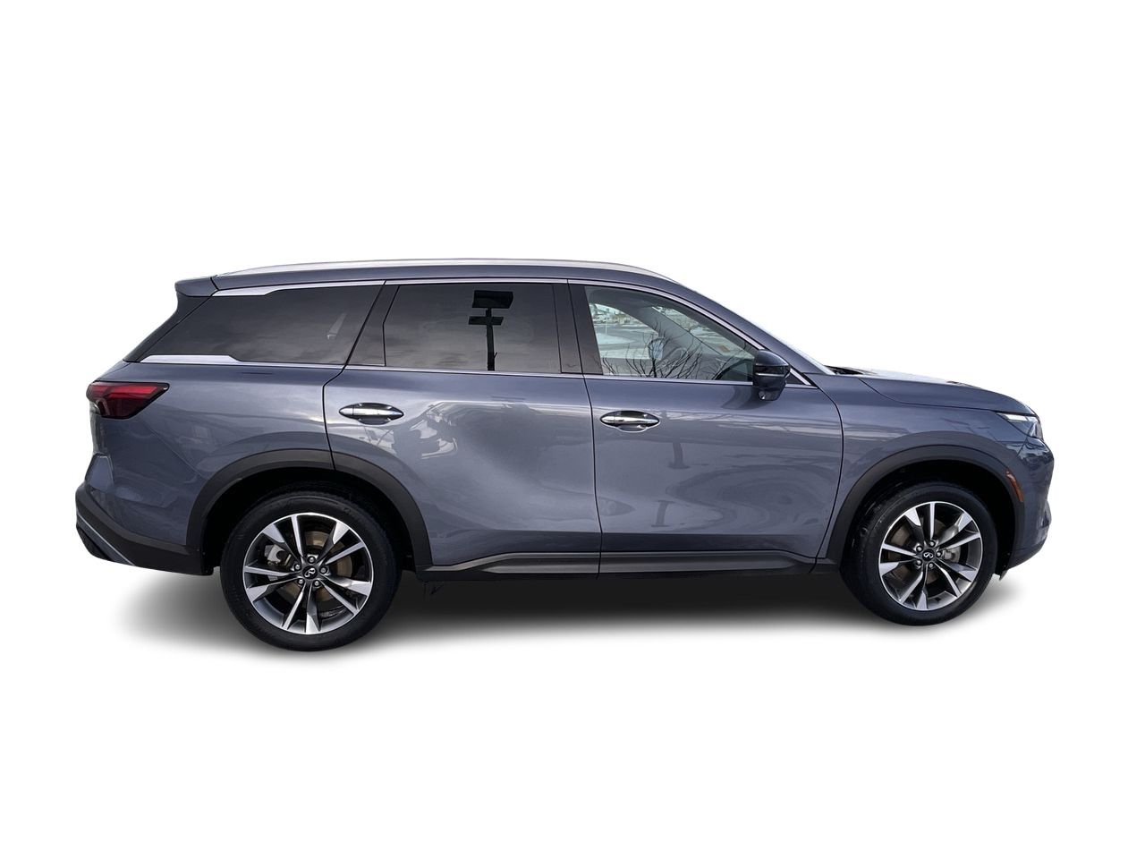 2024 Infiniti QX60