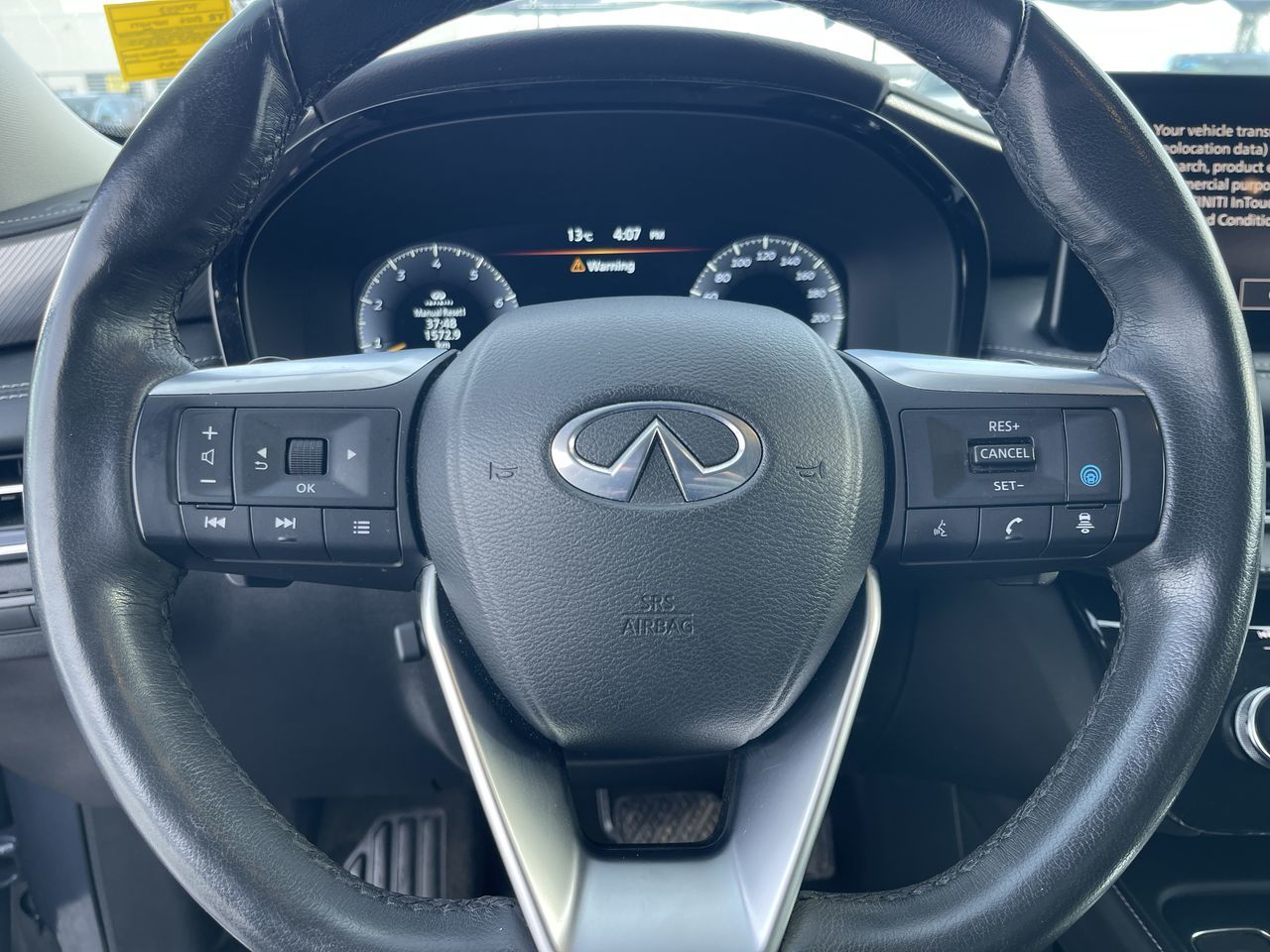 2024 Infiniti QX60