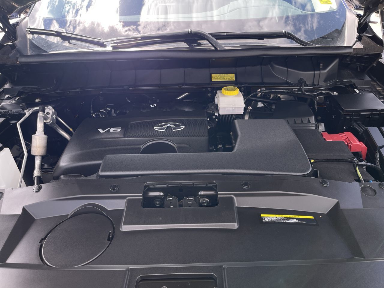 2024 Infiniti QX60