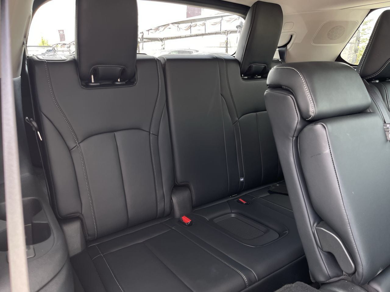 2024 Infiniti QX60