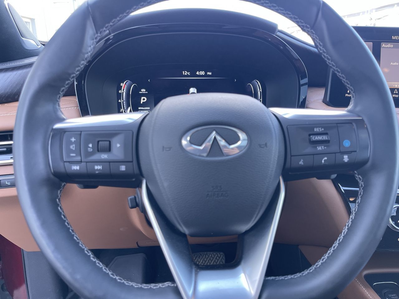 2024 Infiniti QX60