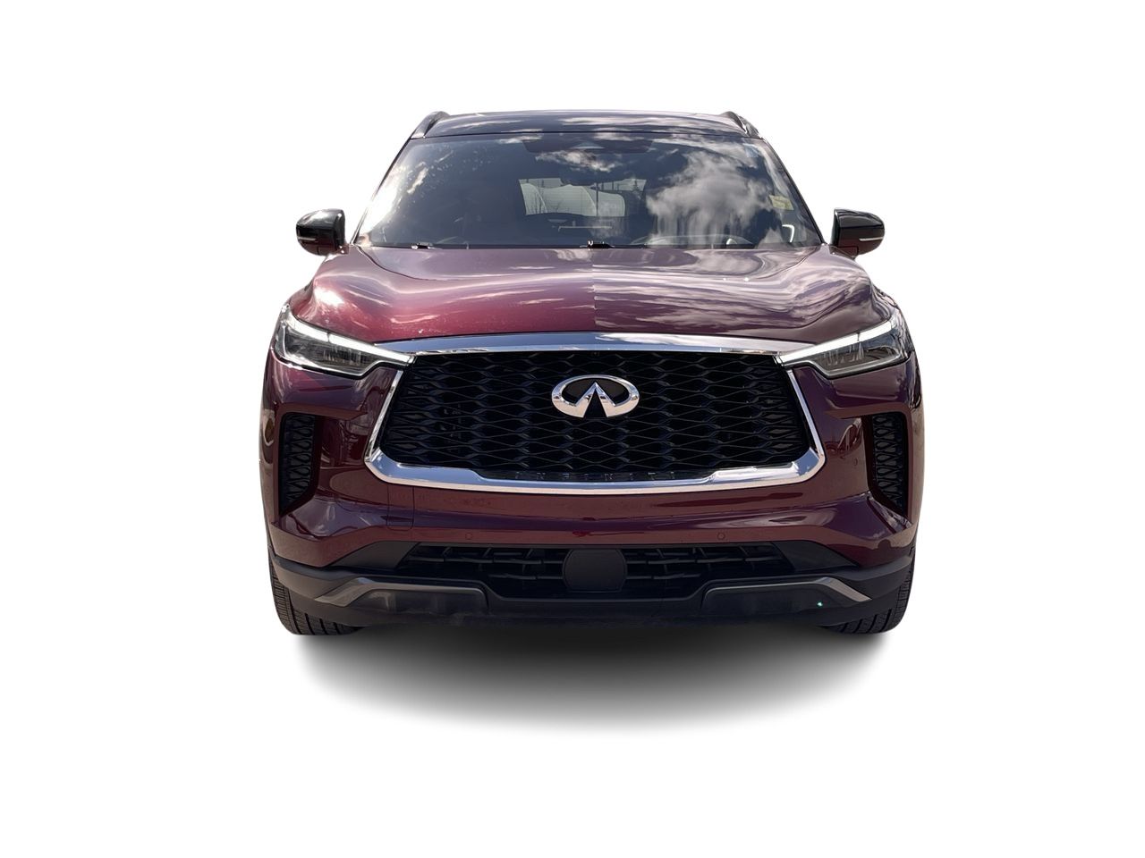2024 Infiniti QX60