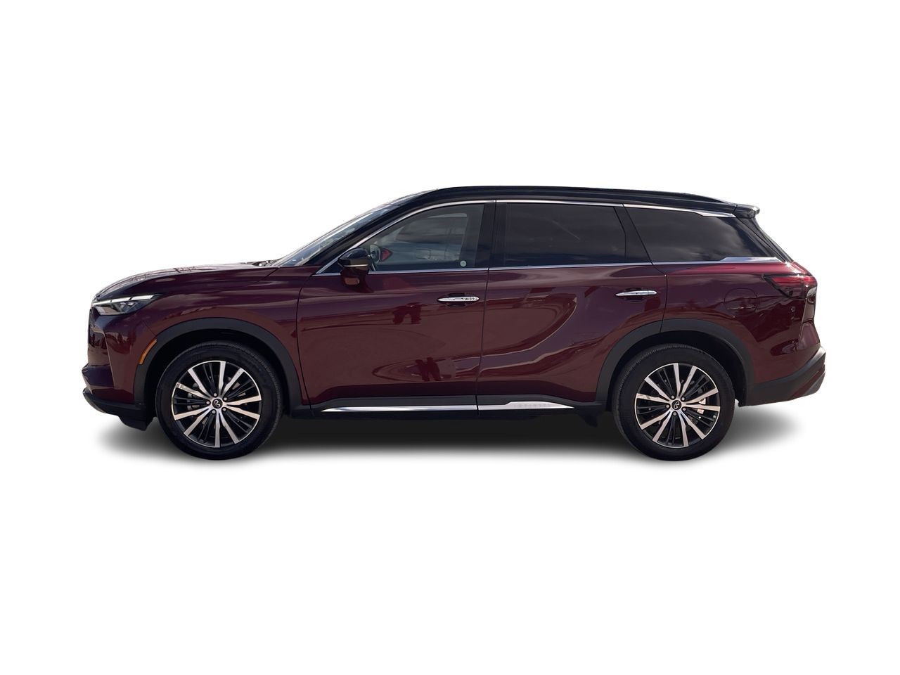 2024 Infiniti QX60