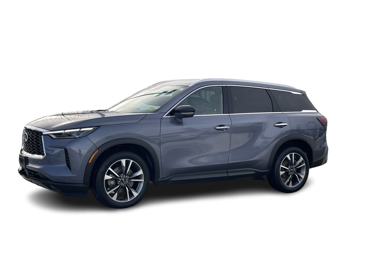 2024 Infiniti QX60