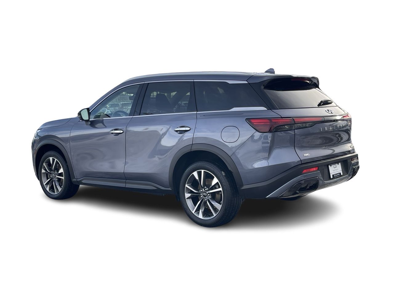 2024 Infiniti QX60