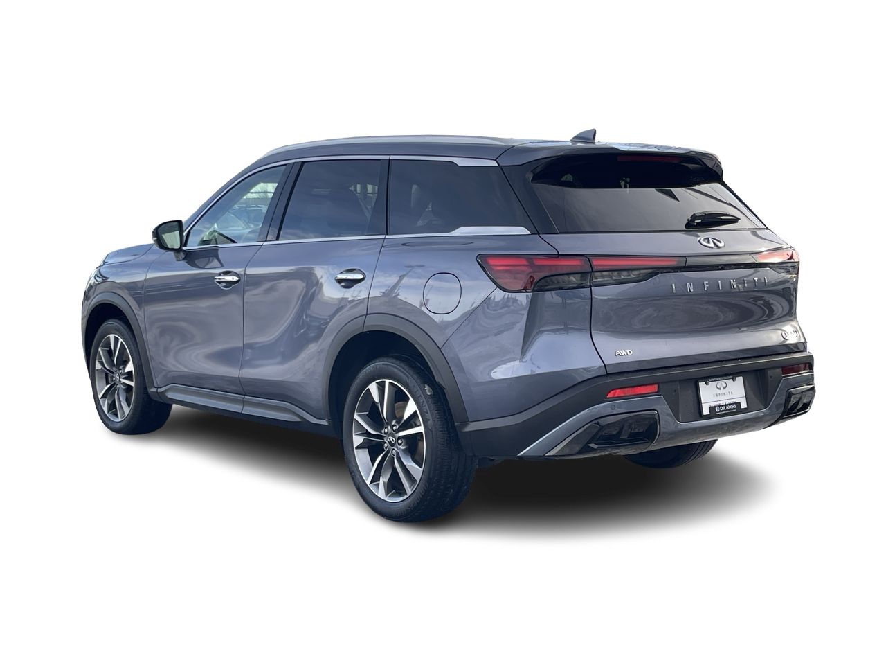 2024 Infiniti QX60