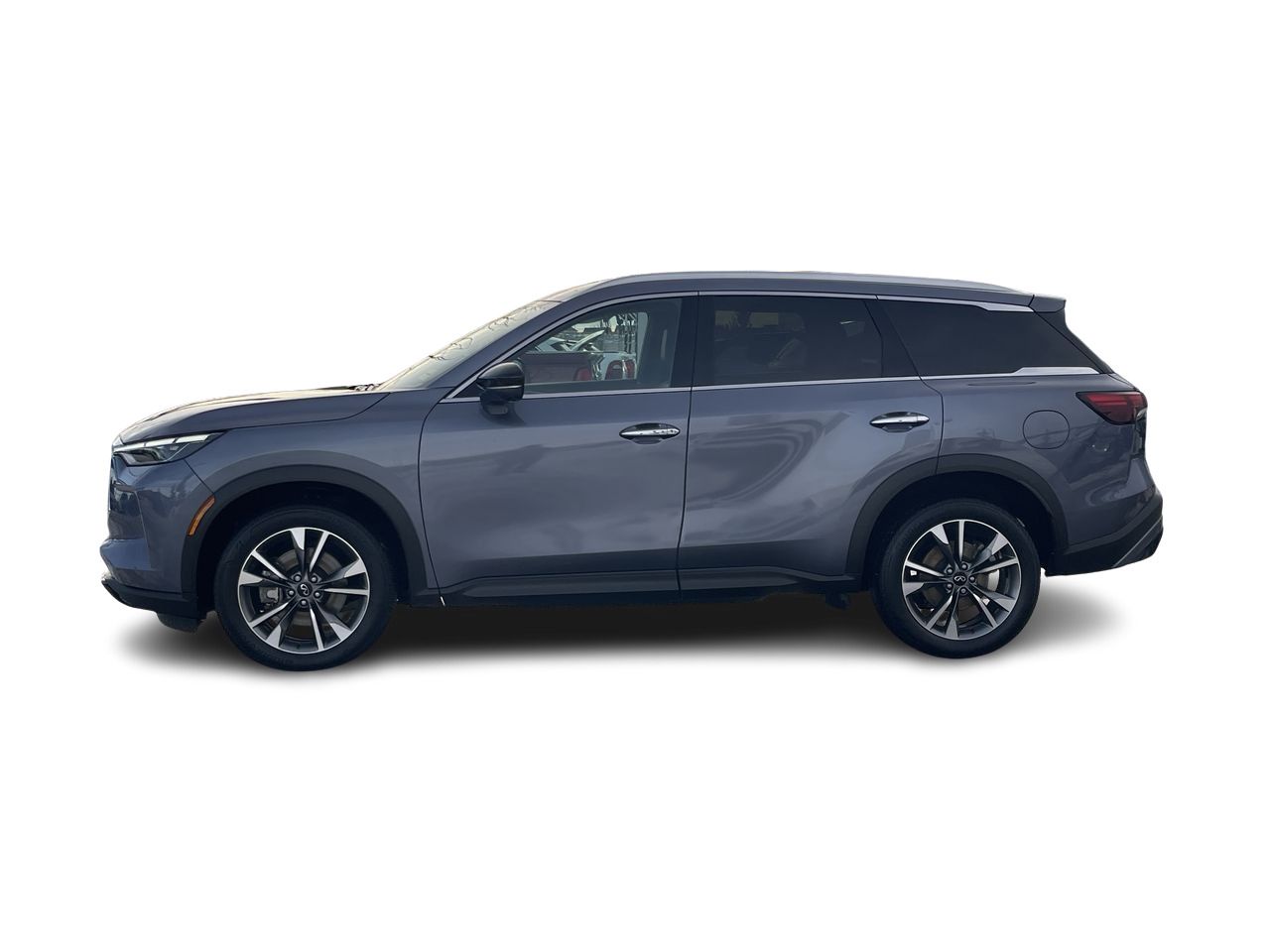 2024 Infiniti QX60