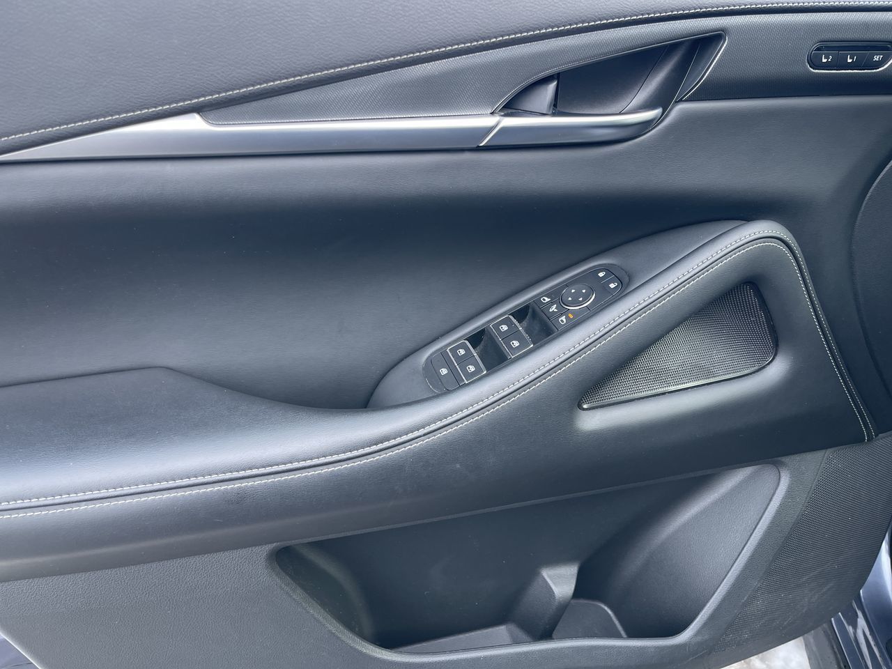 2024 Infiniti QX60