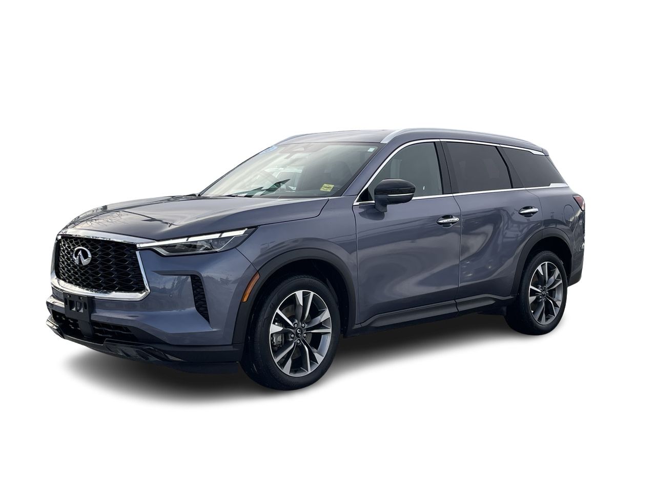 2024 Infiniti QX60