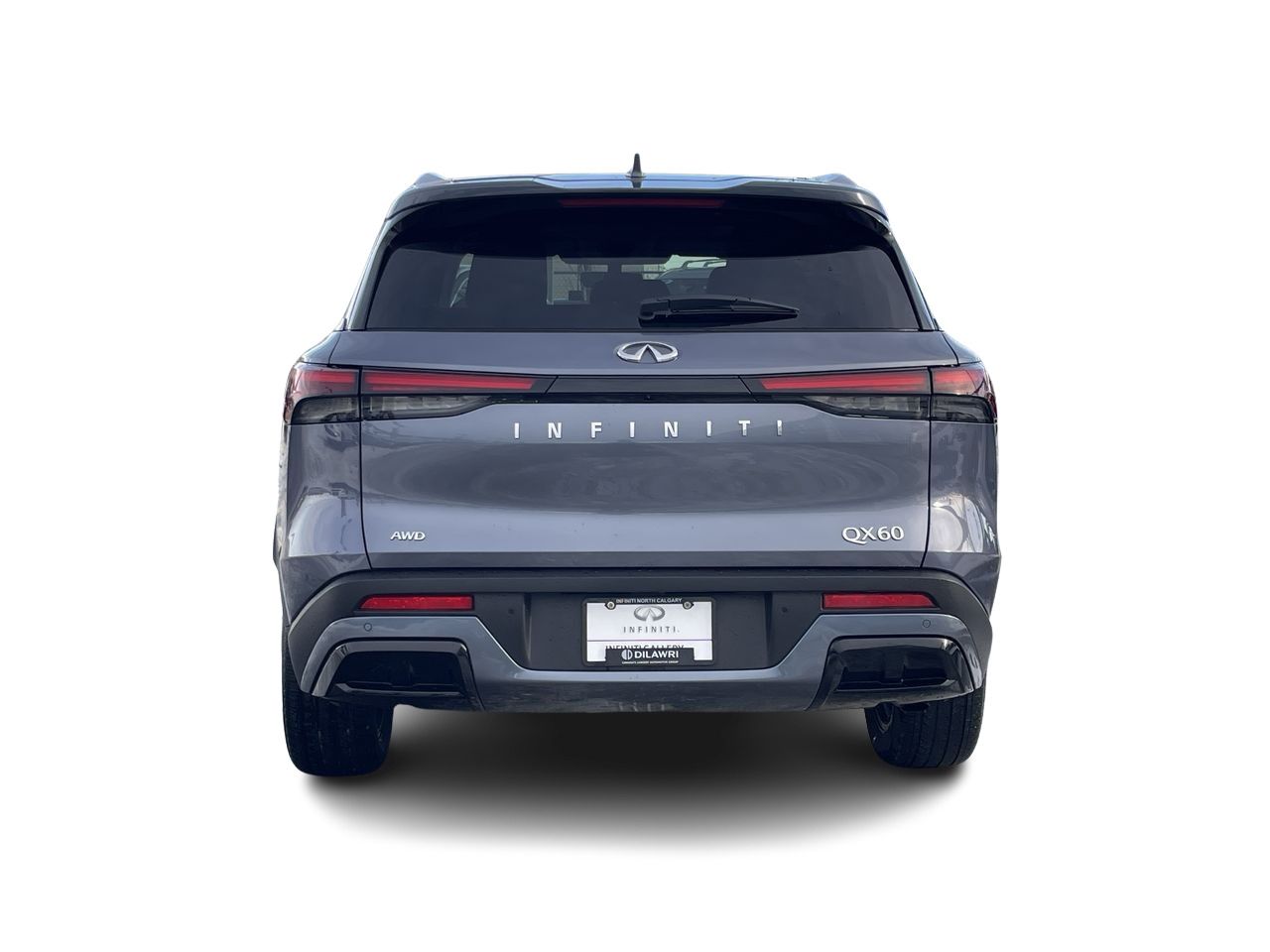 2024 Infiniti QX60