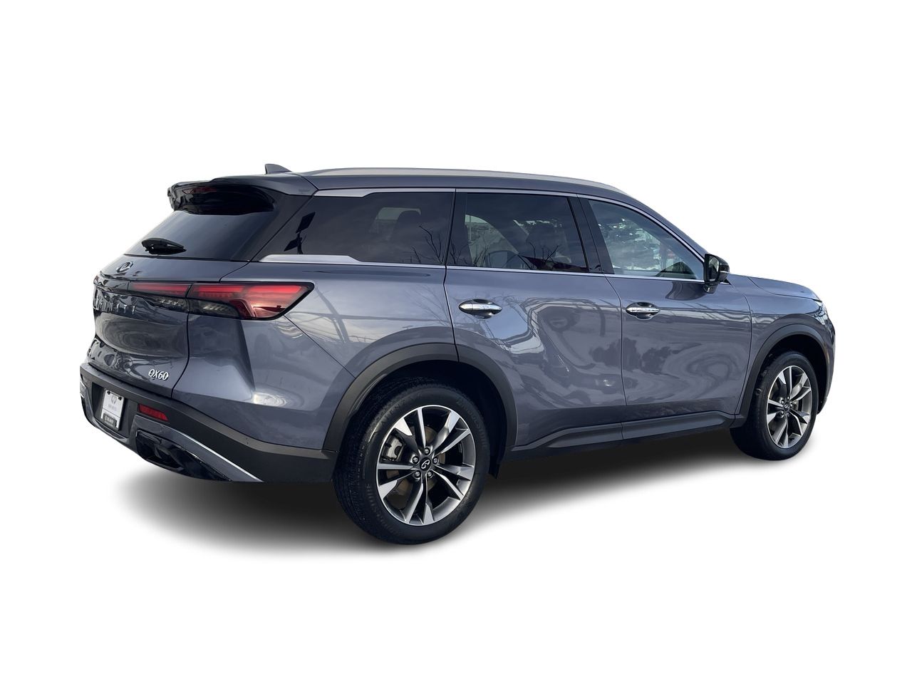 2024 Infiniti QX60