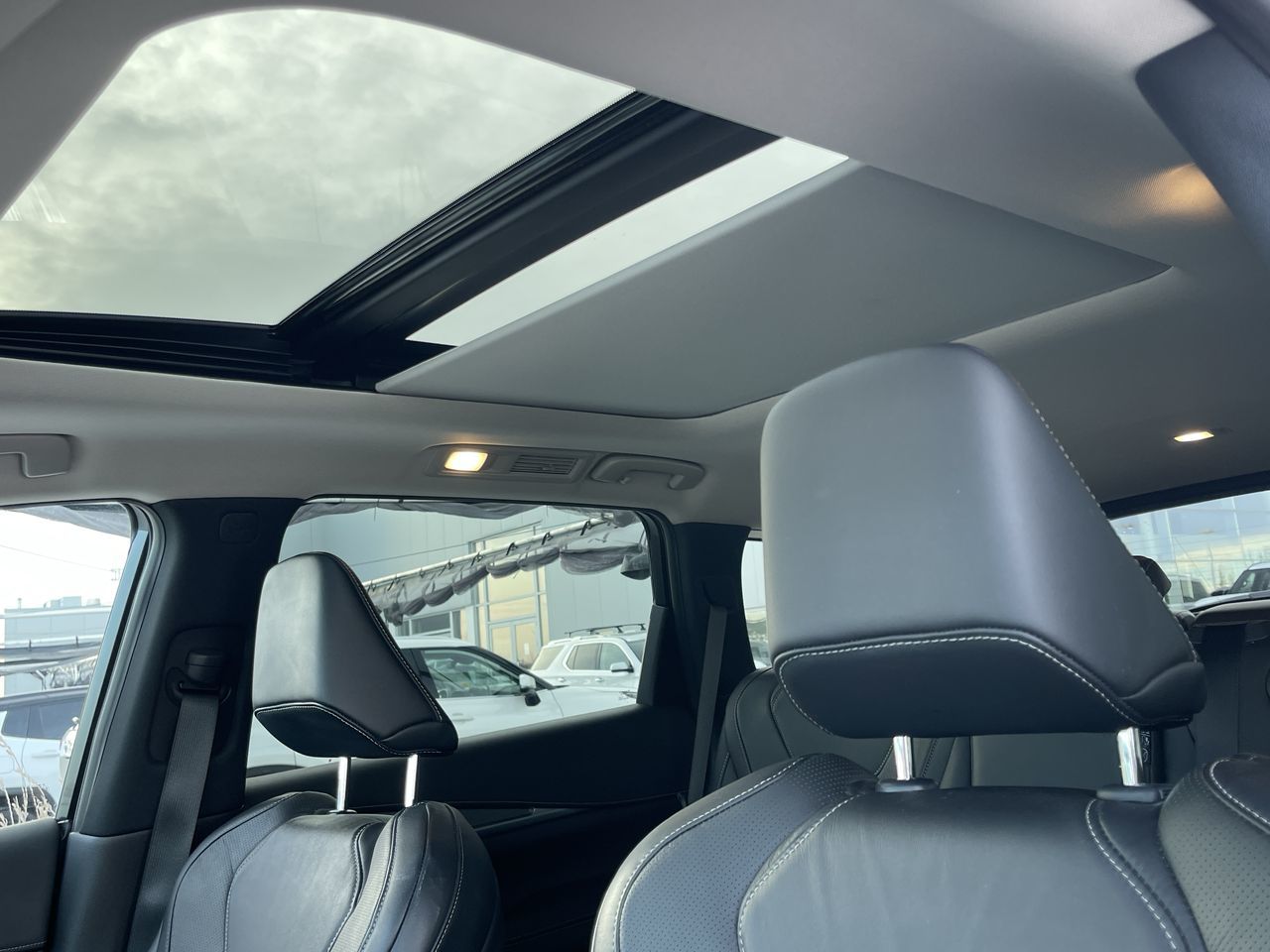 2024 Infiniti QX60