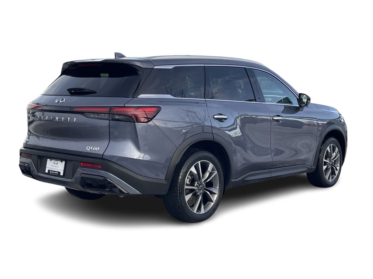 2024 Infiniti QX60