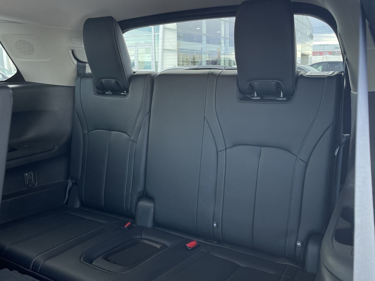 2024 Infiniti QX60