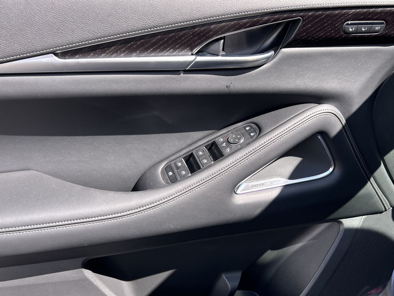 2025 Infiniti QX60 in Calgary, Alberta