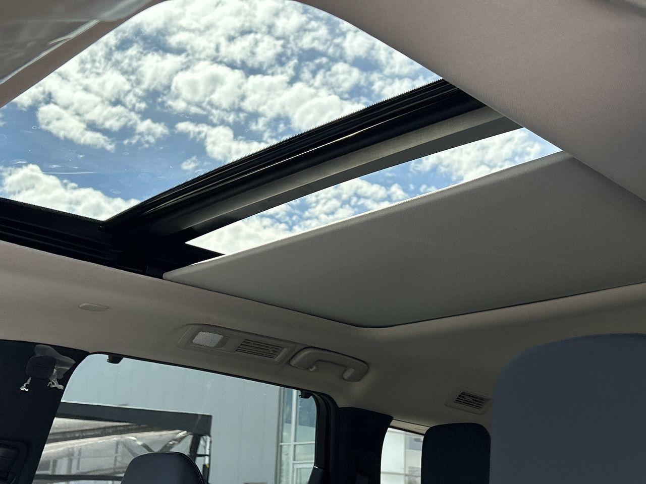 2025 Infiniti QX60 in Calgary, Alberta