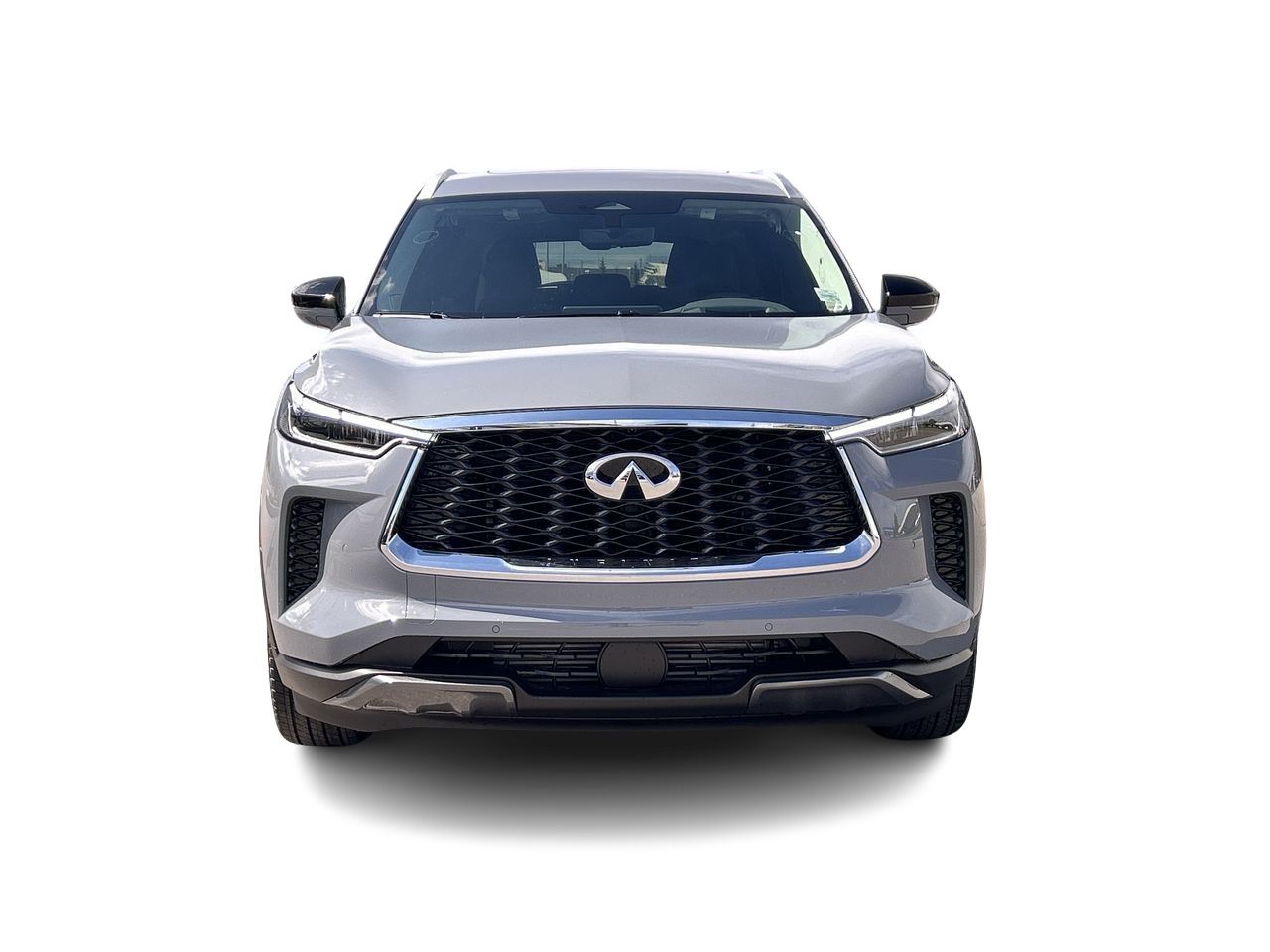 2025 Infiniti QX60 in Calgary, Alberta