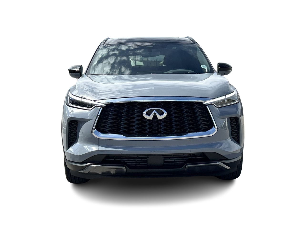 2025 Infiniti QX60 in Calgary, Alberta