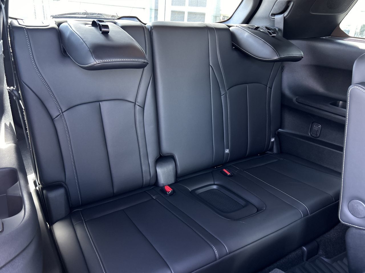 2025 Infiniti QX60 in Calgary, Alberta