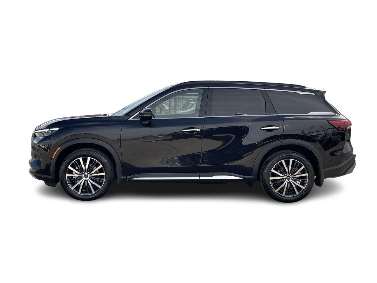 Infiniti QX60  2025 à Calgary, Alberta