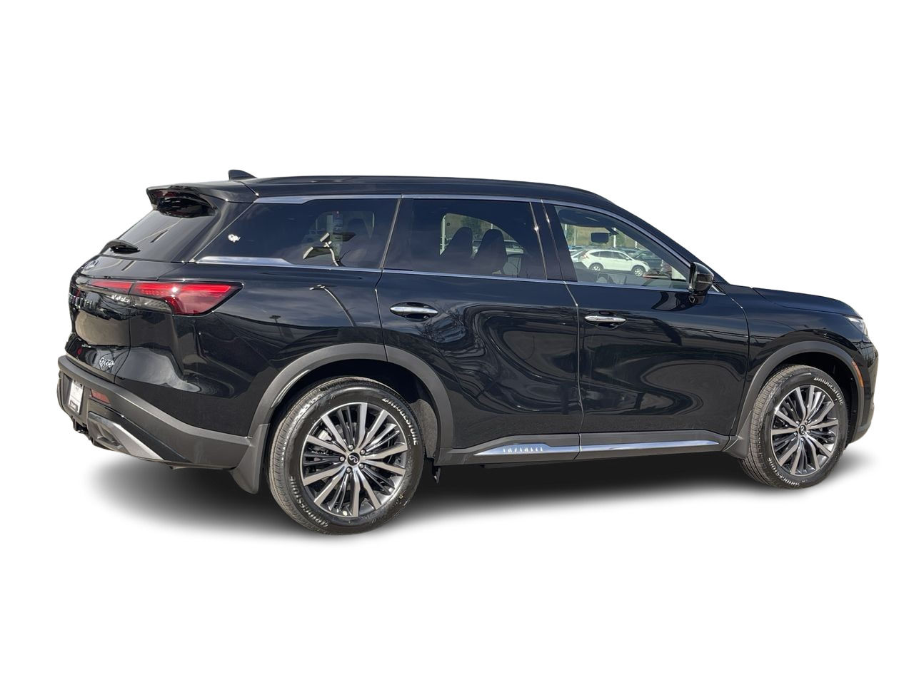 Infiniti QX60  2025 à Calgary, Alberta