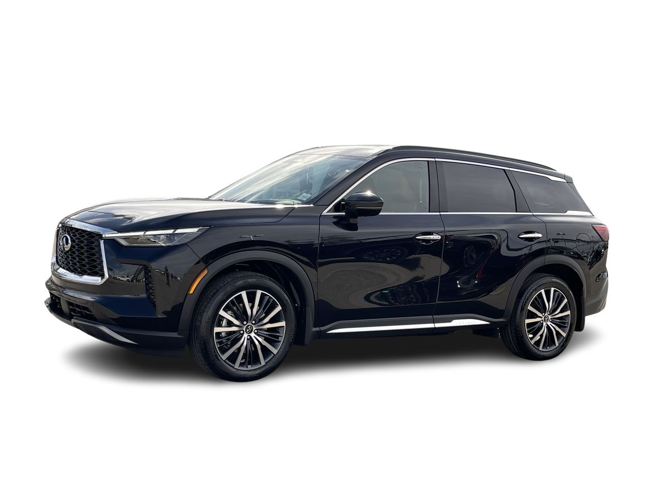 Infiniti QX60  2025 à Calgary, Alberta