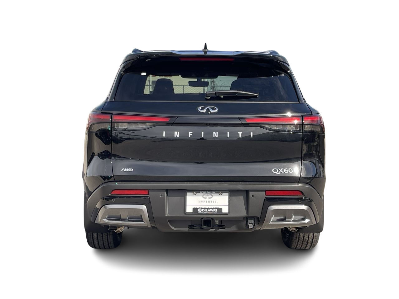 Infiniti QX60  2025 à Calgary, Alberta