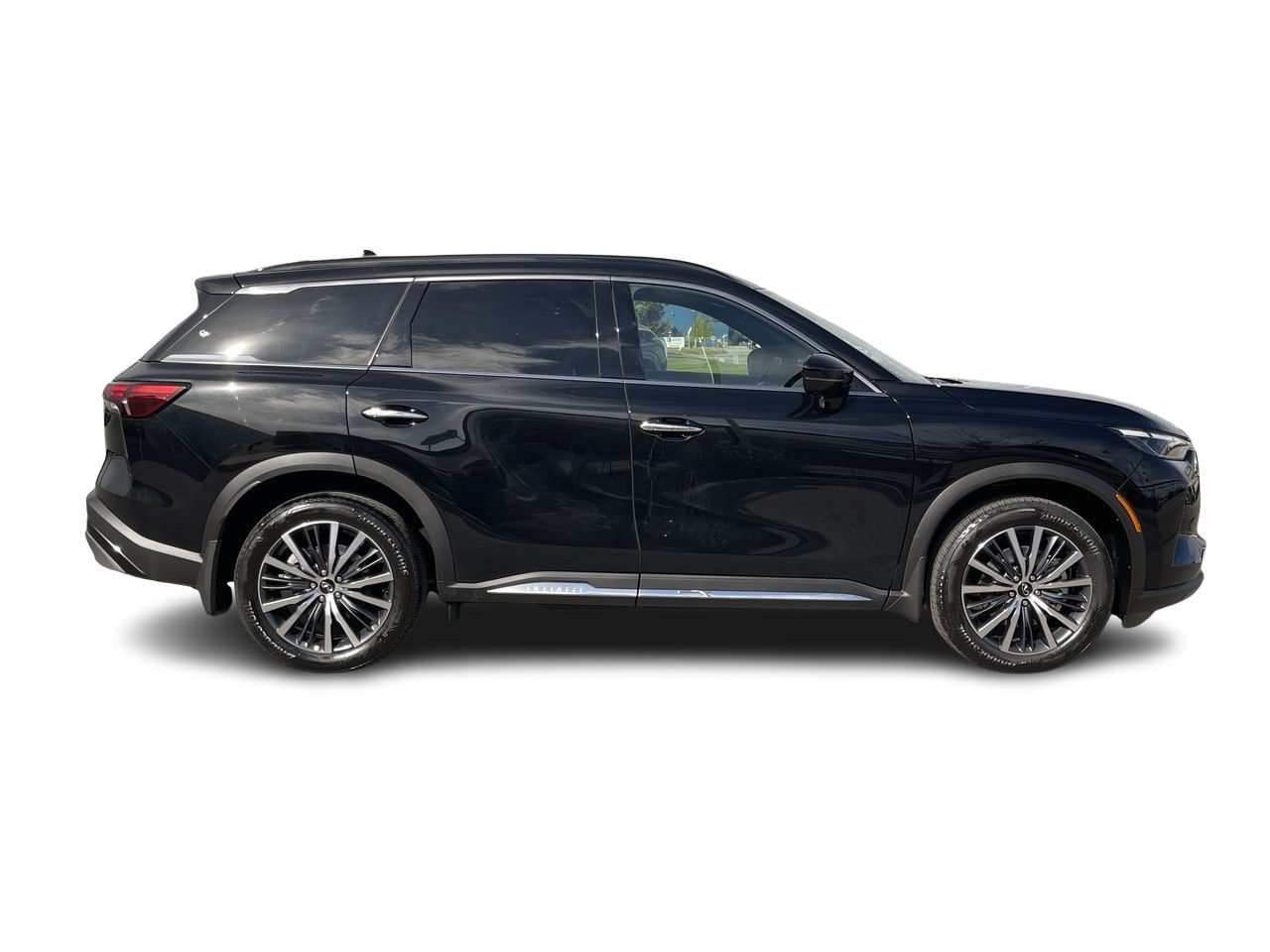 Infiniti QX60  2025 à Calgary, Alberta