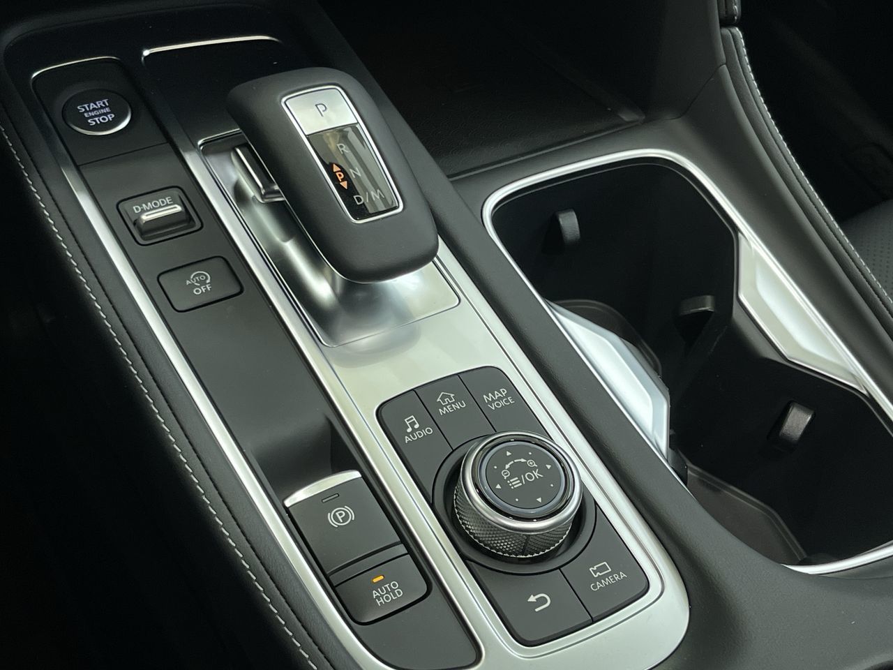 Infiniti QX60  2025 à Calgary, Alberta