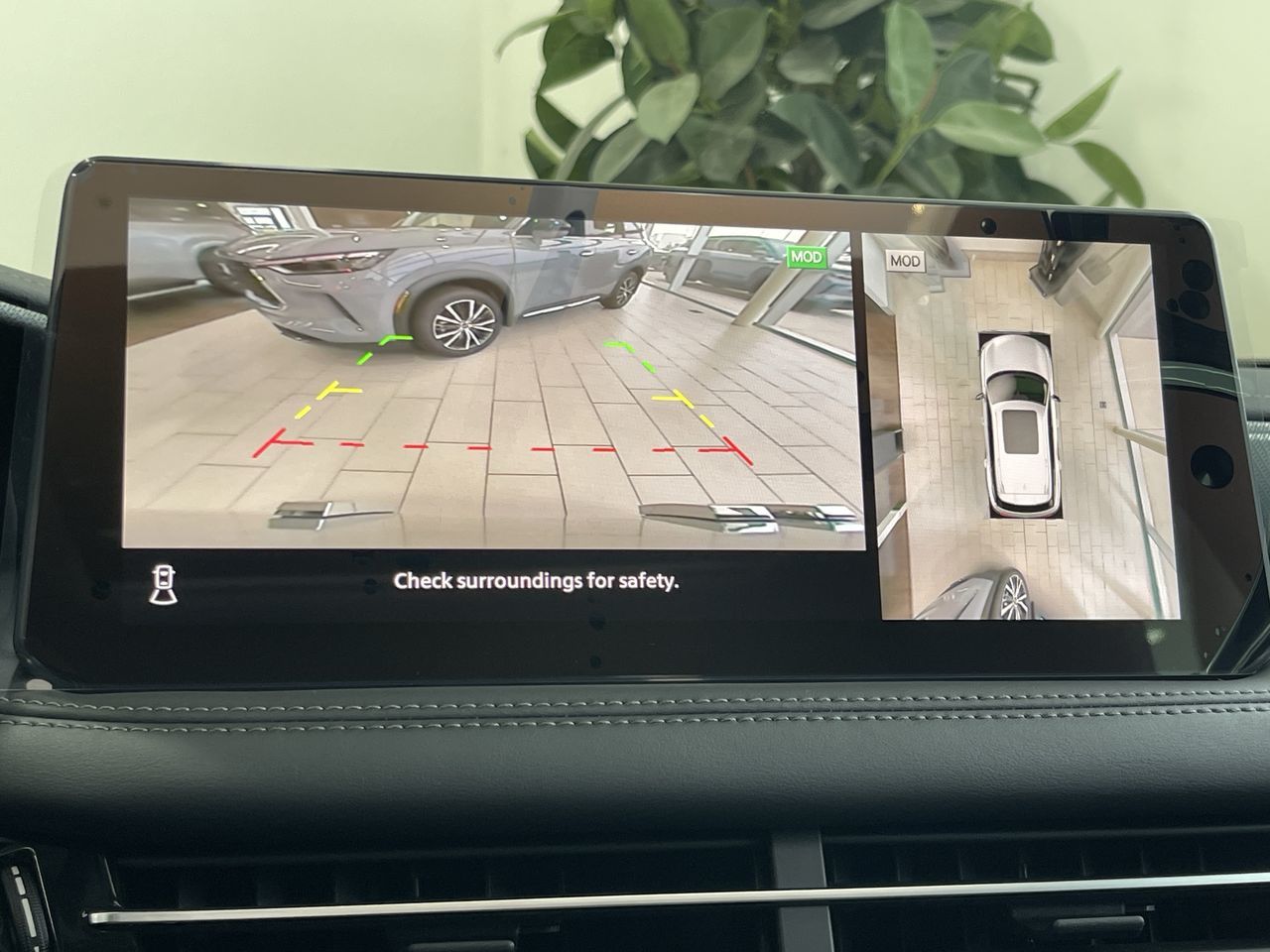 Infiniti QX60  2025 à Calgary, Alberta