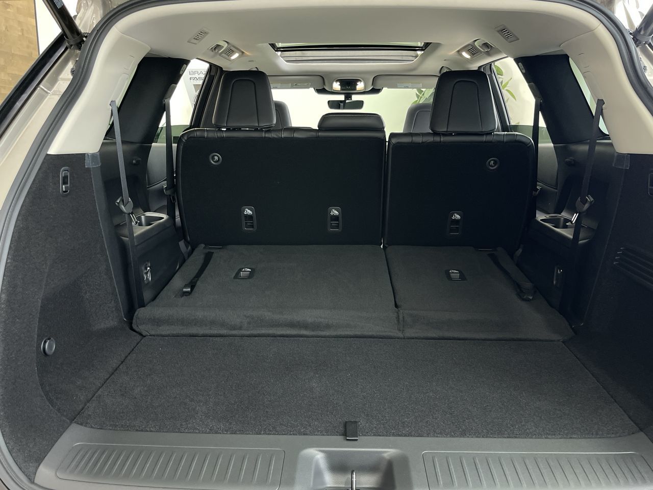 2025 Infiniti QX60 in Calgary, Alberta