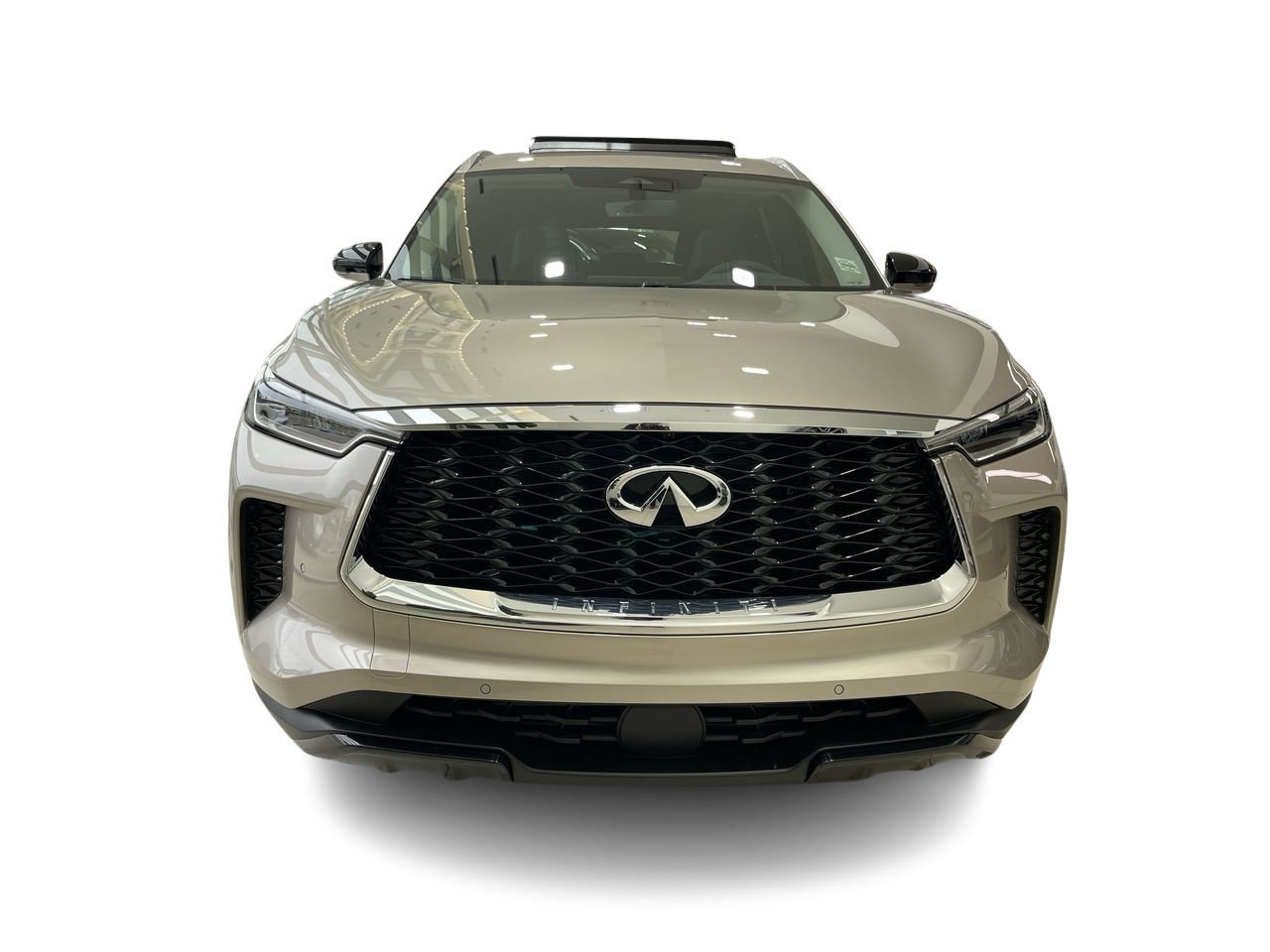 2025 Infiniti QX60 in Calgary, Alberta
