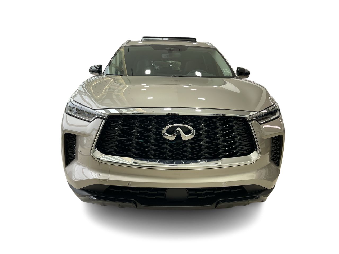 Infiniti QX60  2025 à Calgary, Alberta