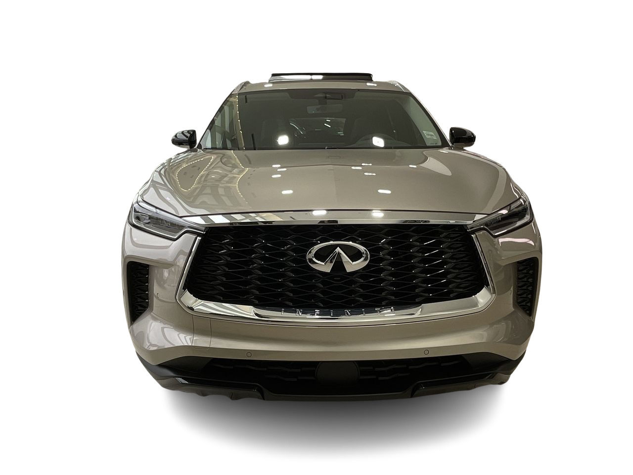 2025 Infiniti QX60 in Calgary, Alberta
