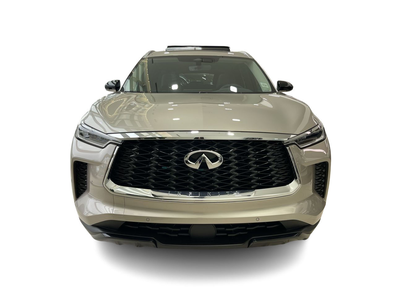 2025 Infiniti QX60 in Calgary, Alberta