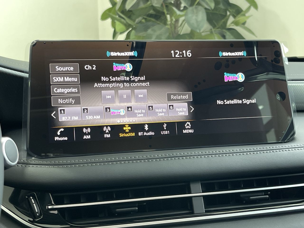 Infiniti QX60  2025 à Calgary, Alberta