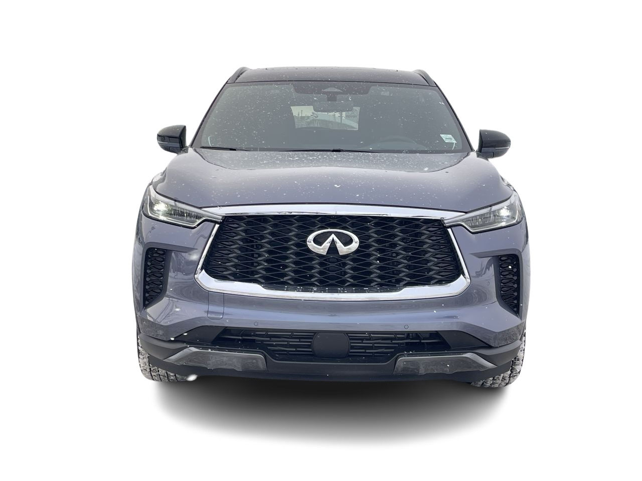 2025 Infiniti QX60 in Calgary, Alberta