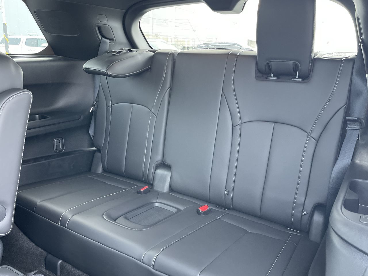 2025 Infiniti QX60 in Calgary, Alberta