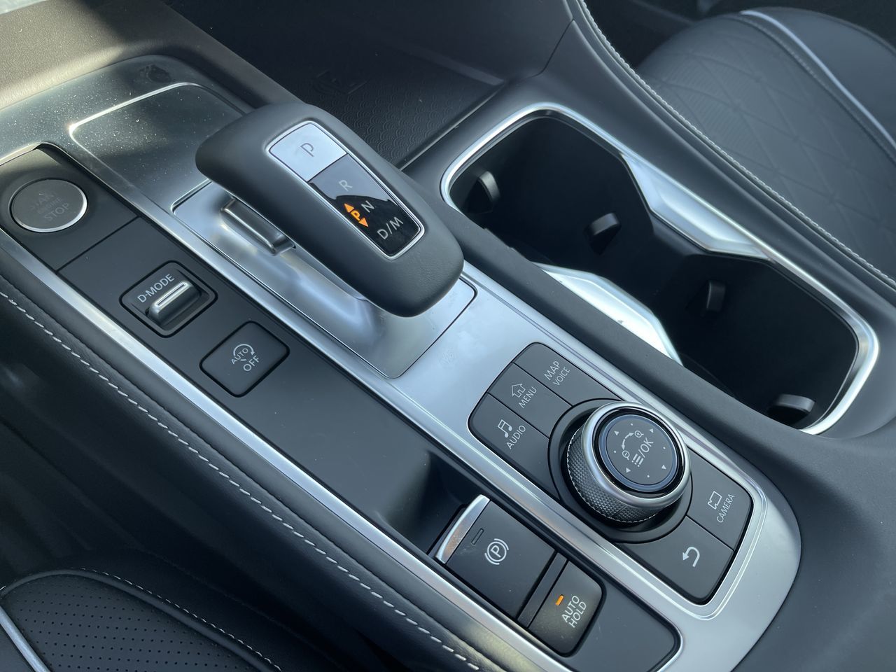 2025 Infiniti QX60 in Calgary, Alberta