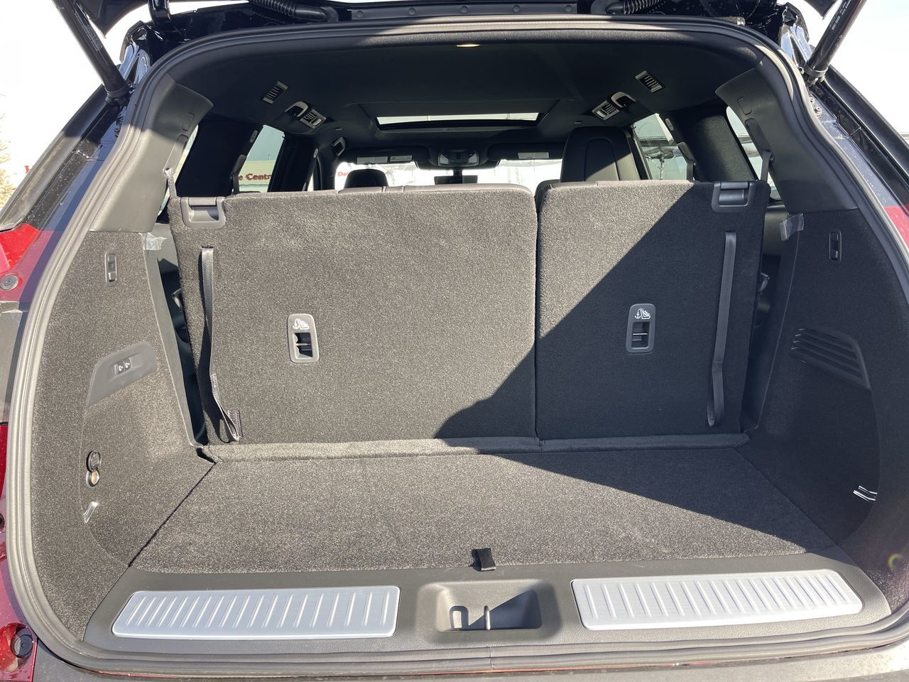 2025 Infiniti QX60 in Calgary, Alberta